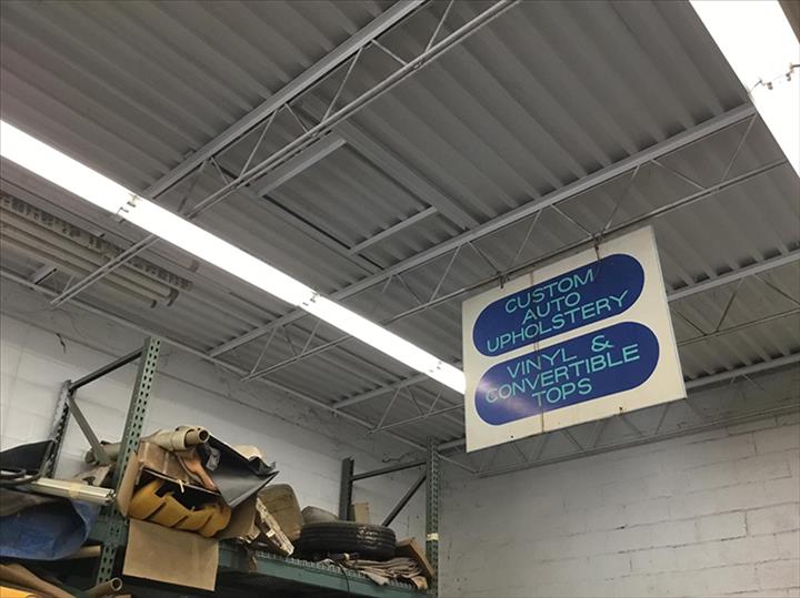 Complete Auto Glass and Trim Crete, IL