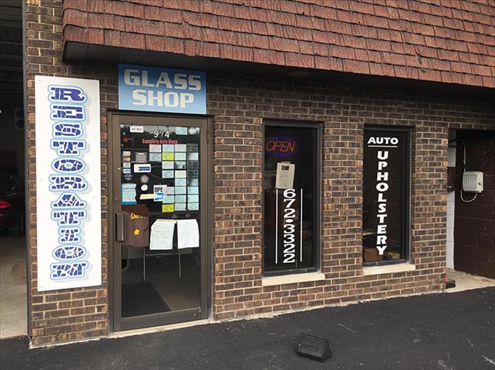 Complete Auto Glass and Trim Crete, IL