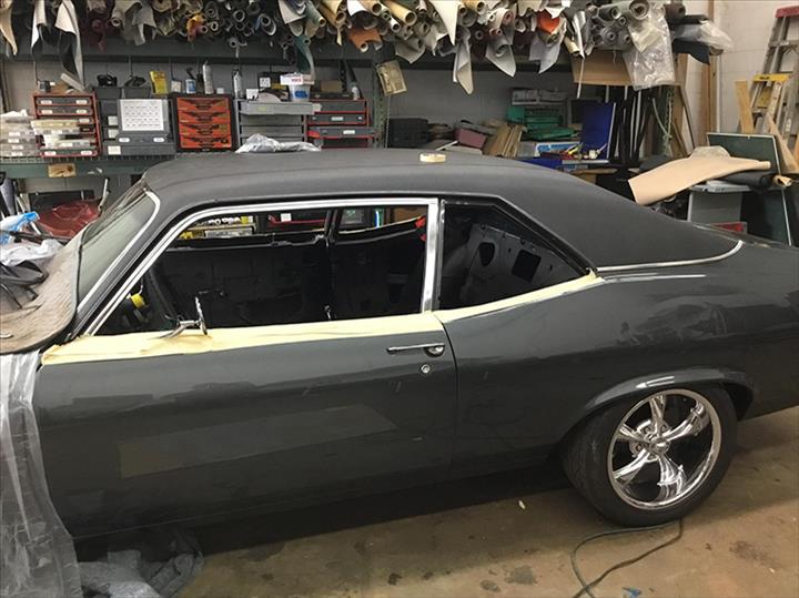 Complete Auto Glass and Trim Crete, IL