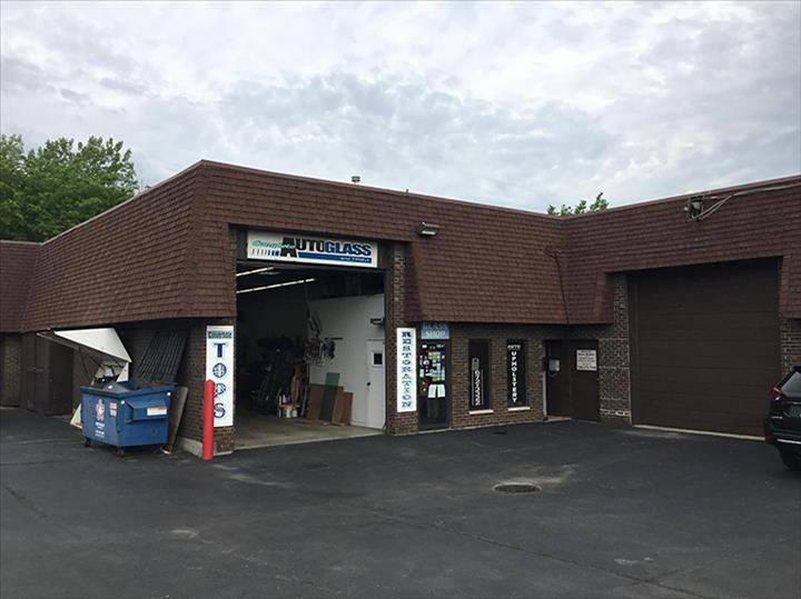 Complete Auto Glass and Trim Crete, IL